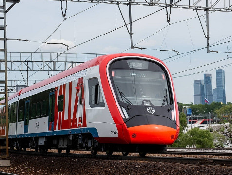 Москву и Калугу свяжет скоростное железнодорожное сообщение