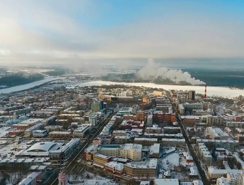 Опубликован рейтинг управляющих компаний Калужской области