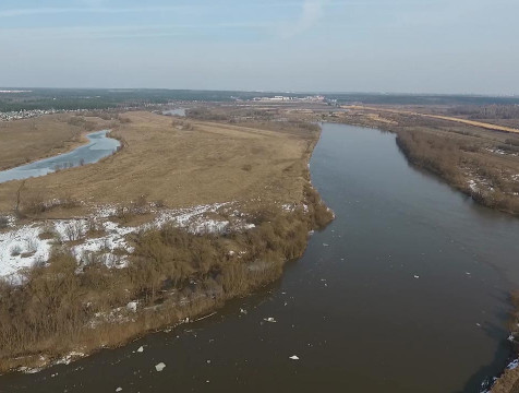 Геологи заявили, что запасов воды в Калужской области хватит еще на 10 регионов