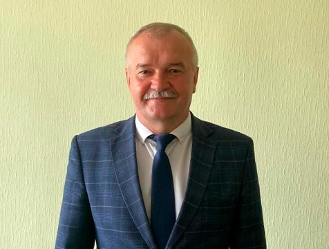 Алексея Гапонова назначили заотделом по организации защиты населения Калуги