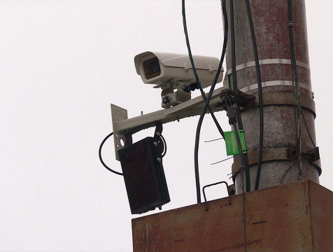 Более 35 тысяч нарушений зафиксировали за неделю камеры на калужских дорогах