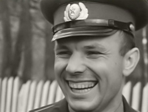 Премьера документального фильма о Гагарине откроет кинофестиваль 