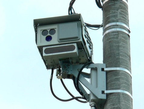 Более 48 тысяч нарушений зафиксировали за неделю камеры на калужских дорогах