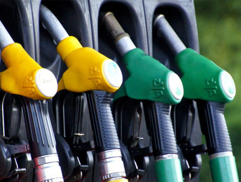 Розничные цены на бензин увеличились в Калужской области
