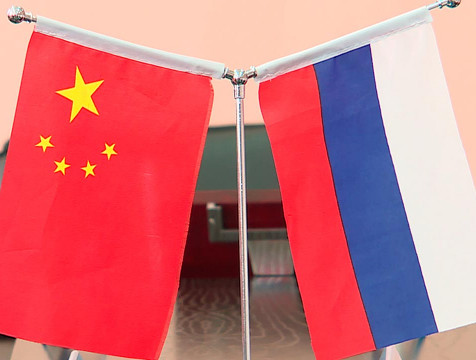 Шапша в составе российской делегации отправился в Китай