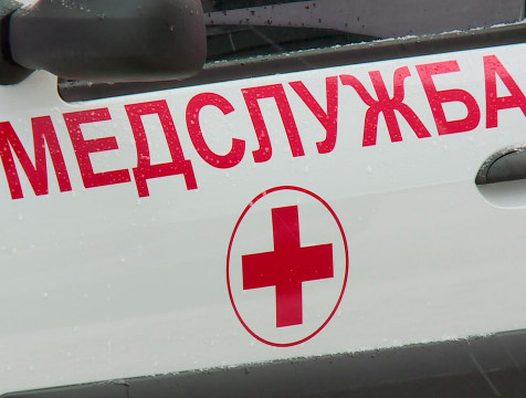 Женщина и двое детей пострадали в ДТП с участием фуры и лесовоза в Обнинске