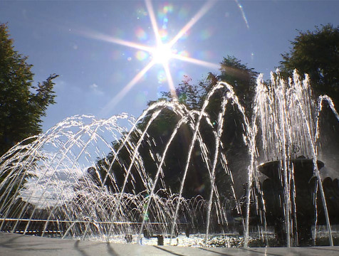 Синоптики назвали самый жаркий день наступившей недели в Калуге
