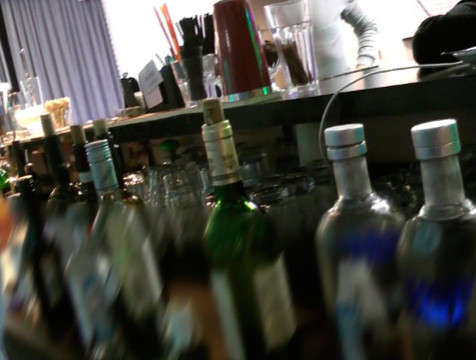 Предварительные итоги алкогольно-розничного лицензирования подвели в регионе