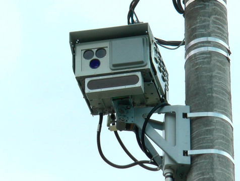 Около 61 тысячи новых нарушений зафиксировали камеры на калужских дорогах