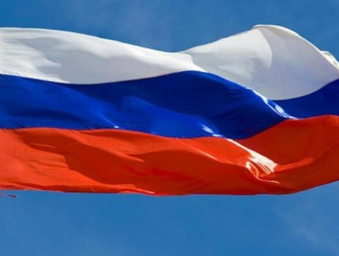 На зданиях образовательных учреждений региона вывесят флаги России