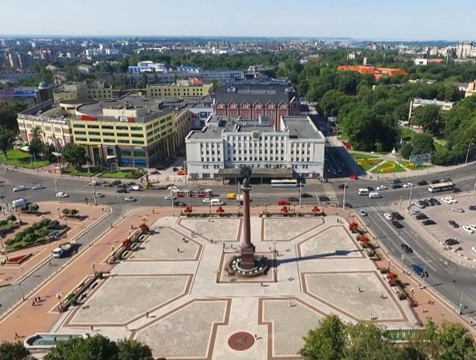 Калужские предприниматели налаживают связи с партнерами из Калининграда