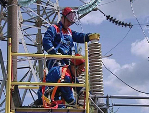После непогоды более 980 повреждений на сетях устранили калужские энергетики