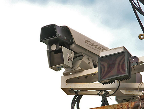 Более 68 тысяч новых нарушений зафиксировали камеры на калужских дорогах