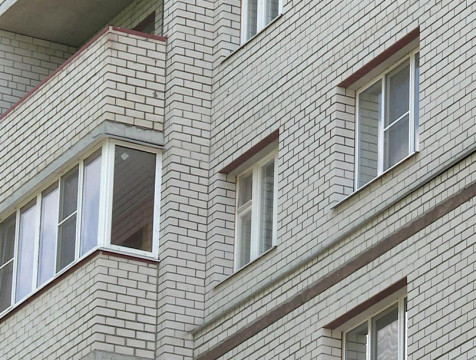 20 млн рублей выделили в Калуге на капремонт муниципальных квартир