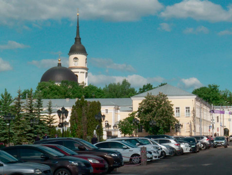 Туристический налог могут ввести в Калужской области