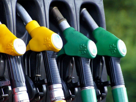 Третье место в ЦФО по минимальным ценам на бензин заняла Калужская область