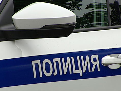 Полиция сообщила подробности трагедии на производственной площадке под Обнинском