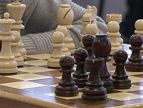 Турнир по быстрым шахматам пройдет в Жукове