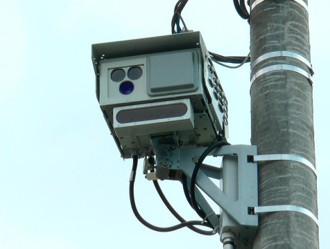 Около 55 тысяч новых нарушений зафиксировали камеры на калужских дорогах