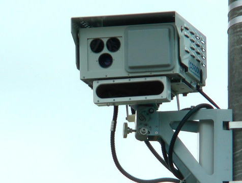 Более 63 тысяч новых нарушений зафиксировали камеры на калужских дорогах