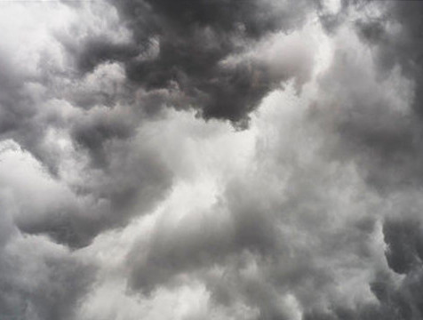 О неблагоприятных погодных условиях предупредило калужан МЧС