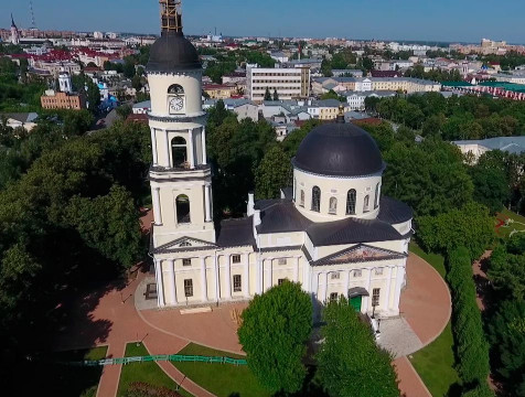 Калуга присоединится к Всероссийскому молебну о Победе