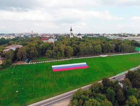 Калужан приглашают к участию в блогерском конкурсе 