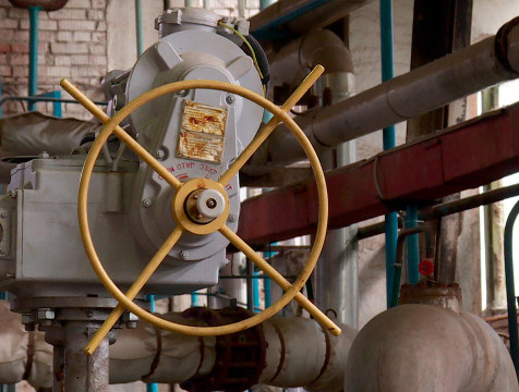 Готовность Калуги к отопительному сезону превысила 90%