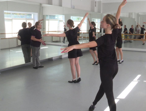 Каждый второй школьник Калужской области занимается допобразованием