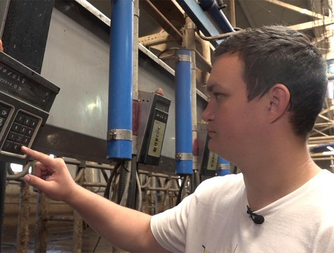 Калужская область помогает курянам с трудоустройством