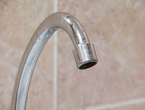 Горячую воду отключат в переулке Старичкова Калуги 28 августа