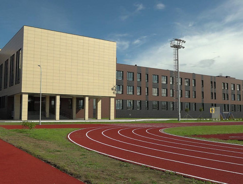 Все калужские школы готовы к новому учебному году