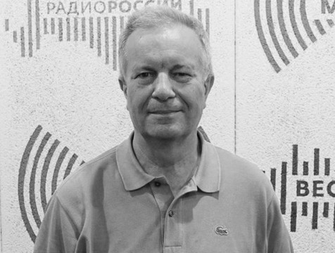 Умер экс-глава Дзержинского района Михаил Локтев