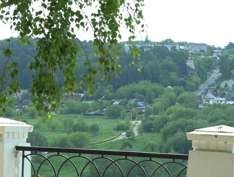 Калужан приглашают в День города на фестиваль 