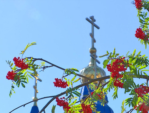 Сухую и теплую погоду пообещали калужанам на выходных синоптики