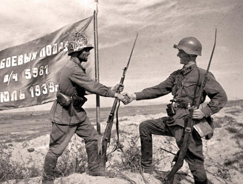 Выставку к юбилею победы на Халхин-Голе откроют в Калужской области