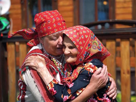 Первые конкурсные работы поступили на телевизионный фестиваль 