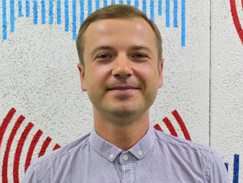 Кирилл Гуров назначен заместителем городского головы Калуги