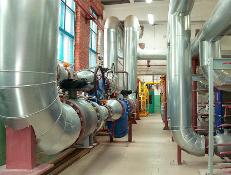 В Калуге готовность котельных к отопительному сезону превысила 95%