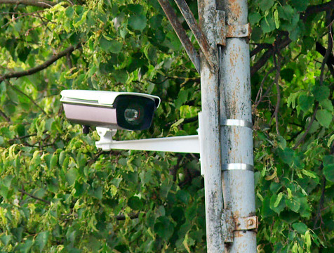 67 тысяч новых нарушений зафиксировали камеры на дорогах региона