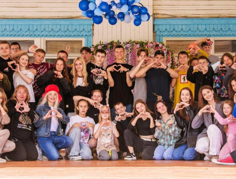 Более 200 детей из Первомайска отдохнули в Калужской области