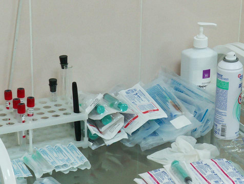 Неделя профилактики кожных заболеваний стартовала в Калужской области