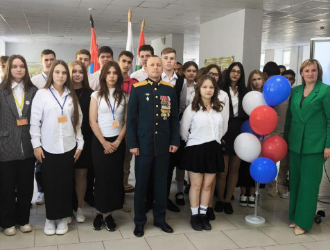 Участник проекта 