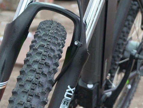 В Калужской области 31 велосипедист пострадал в ДТП с начала года