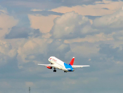 Авиарейсы из Калуги в Стамбул запустят в октябре