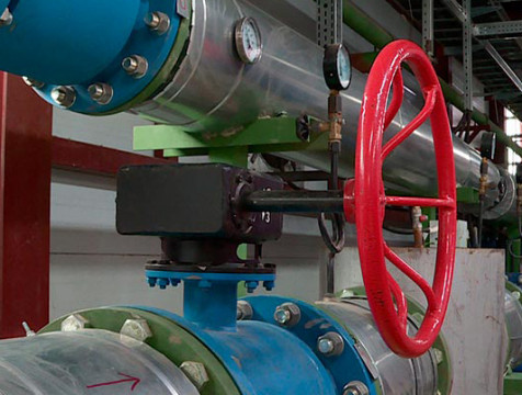 Обнинские коммунальщики помогут Первомайску в подготовке к отопительному сезону