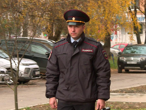 Калужане снова выберут 