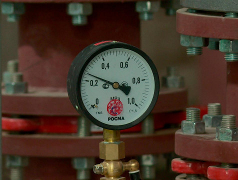 Перед началом отопительного сезона котельная КТЗ вызвала беспокойство у калужан