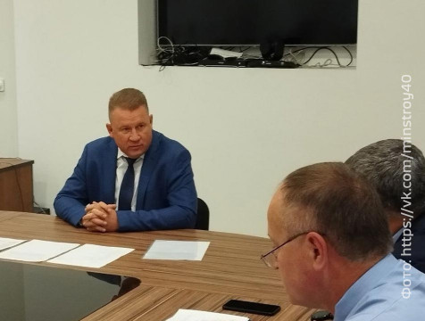 Тепло в социальных учреждениях Калужской области может появиться с 15 сентября