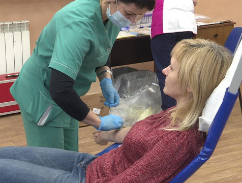 17 сентября в Калуге пройдет акция 